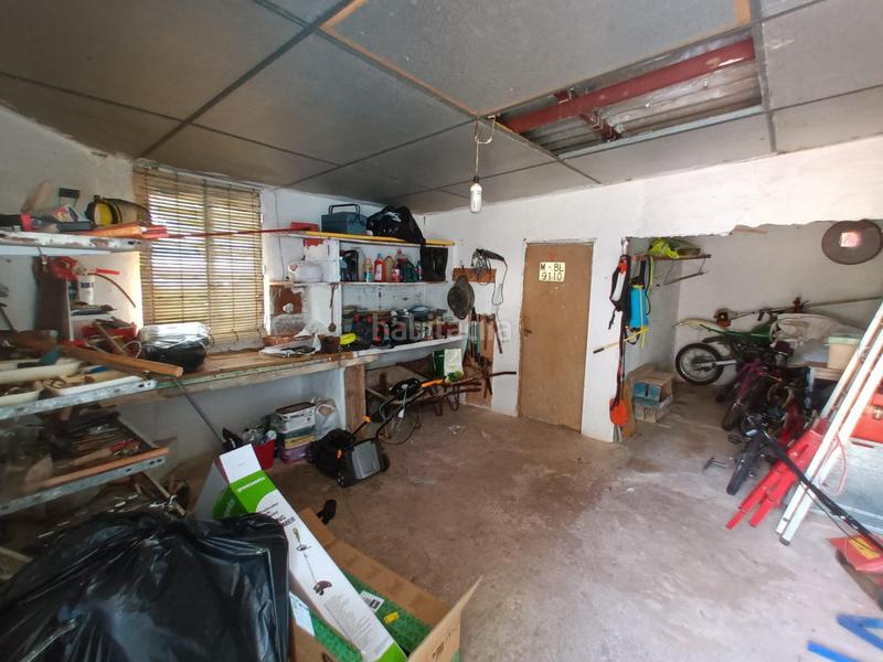 Foto acdeb697-d50e-4a18-8742-a0795a12457e. Chalet en Hontoba