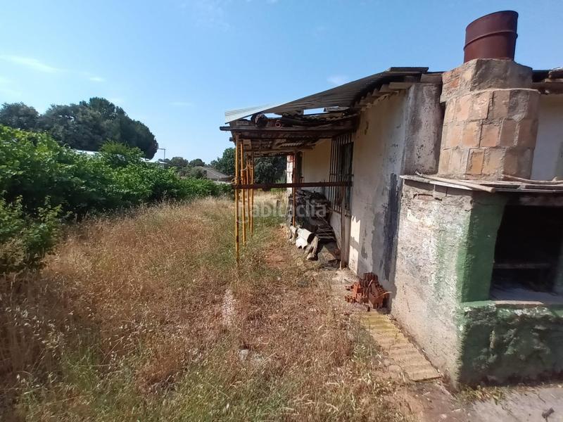 Foto c209aaa5-3f59-4597-9ba2-3adfaa5068b4. Chalet en Hontoba