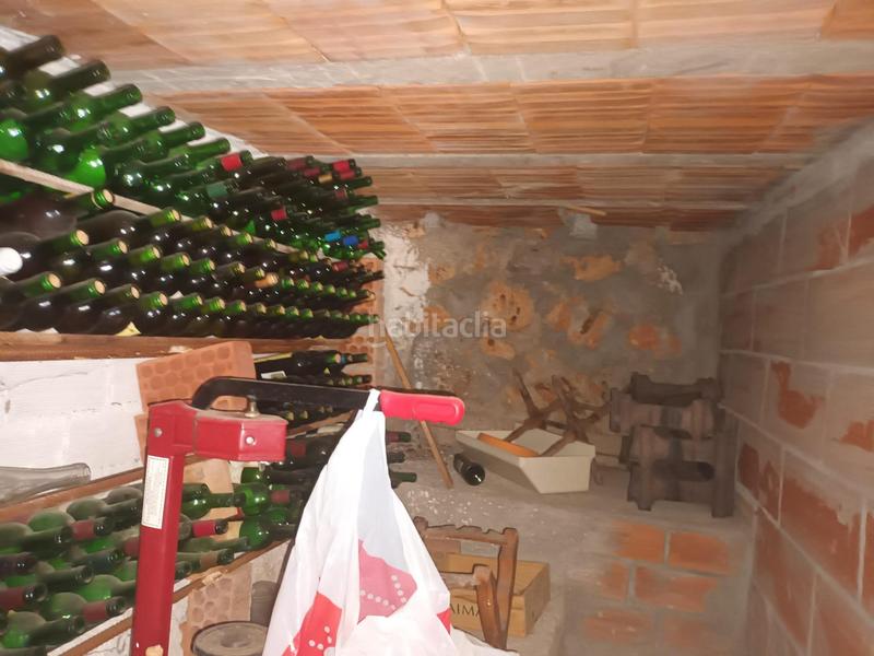 Foto c6b09fff-0692-412d-8761-91d47c8288c8. Chalet en Hontoba