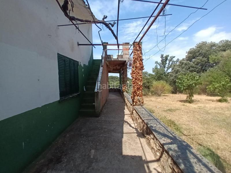 Foto e5aa5599-2c54-4f38-9ce2-d7beb209f606. Chalet en Hontoba