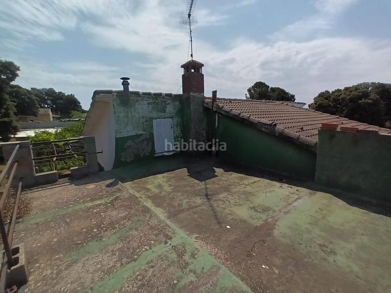 Foto e9ae78e1-847e-4ca0-a635-358dd00d193f. Chalet en Hontoba