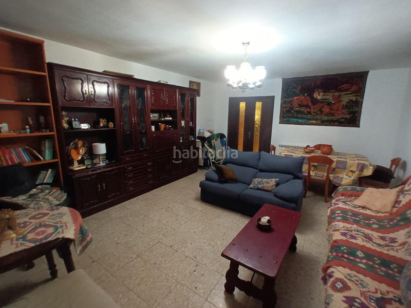 Foto fdae43fe-d58d-4e51-85a6-48d827b6df7e. Chalet en Hontoba