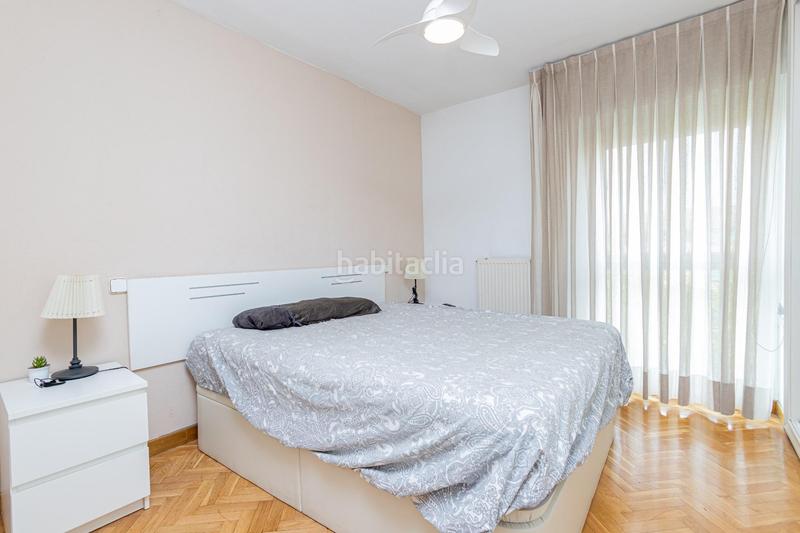 Foto 033654ff-4e36-413e-b6d7-5ca01e785dab. Appartamento con riscaldamento parcheggio in primera fase-nuevo Tres Cantos Tres Cantos