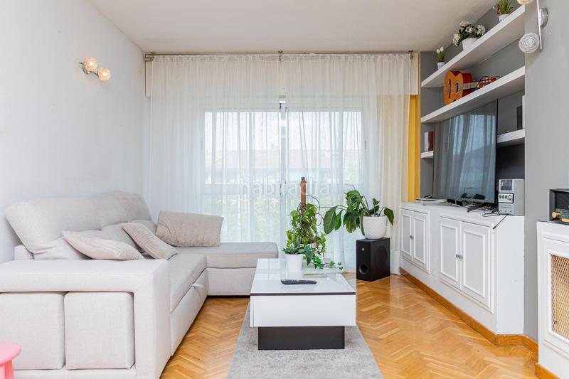 Foto 0c377ca9-9078-48ff-b5f6-ebc5770a6974. Appartamento con riscaldamento parcheggio in primera fase-nuevo Tres Cantos Tres Cantos
