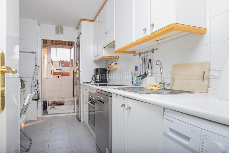 Foto 12857495-4dcf-4a4b-90eb-14205959b6b9. Appartamento con riscaldamento parcheggio in primera fase-nuevo Tres Cantos Tres Cantos
