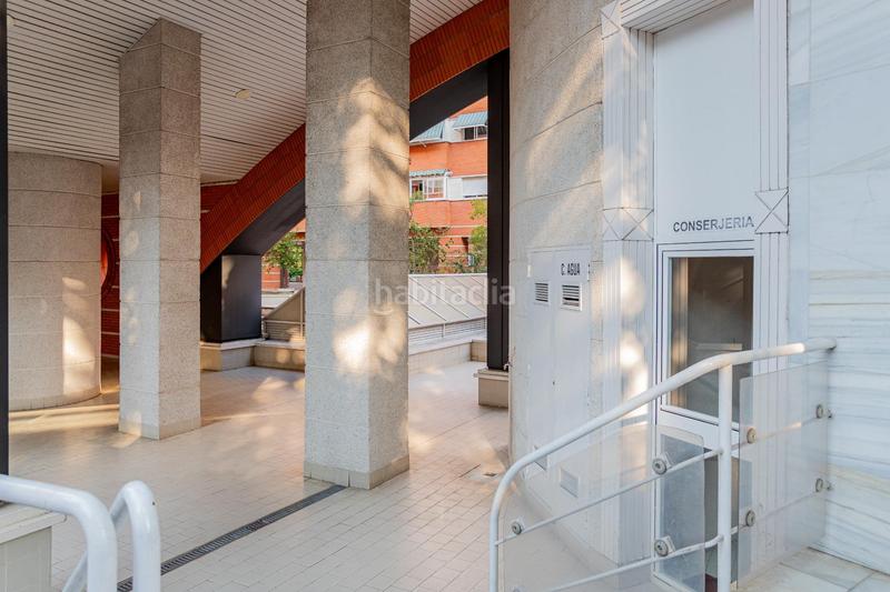 Foto 15e3d16c-9760-4b61-aa1d-00eb8d45a477. Appartamento con riscaldamento parcheggio in primera fase-nuevo Tres Cantos Tres Cantos