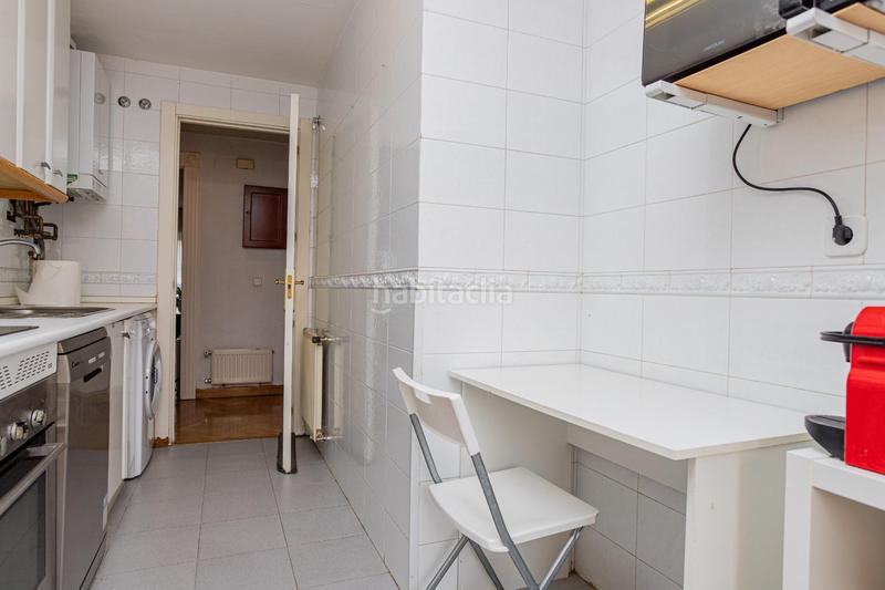 Foto 1d93fb1d-b278-4522-a8b6-43a88b043dc5. Appartamento con riscaldamento parcheggio in primera fase-nuevo Tres Cantos Tres Cantos