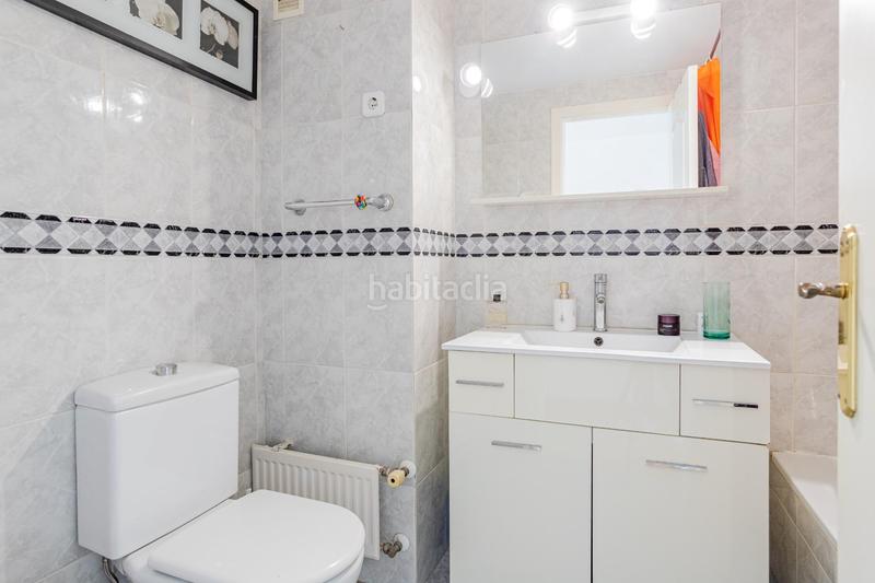 Foto 1fcc0a96-8c0d-4248-bffc-28395b3b2217. Appartamento con riscaldamento parcheggio in primera fase-nuevo Tres Cantos Tres Cantos