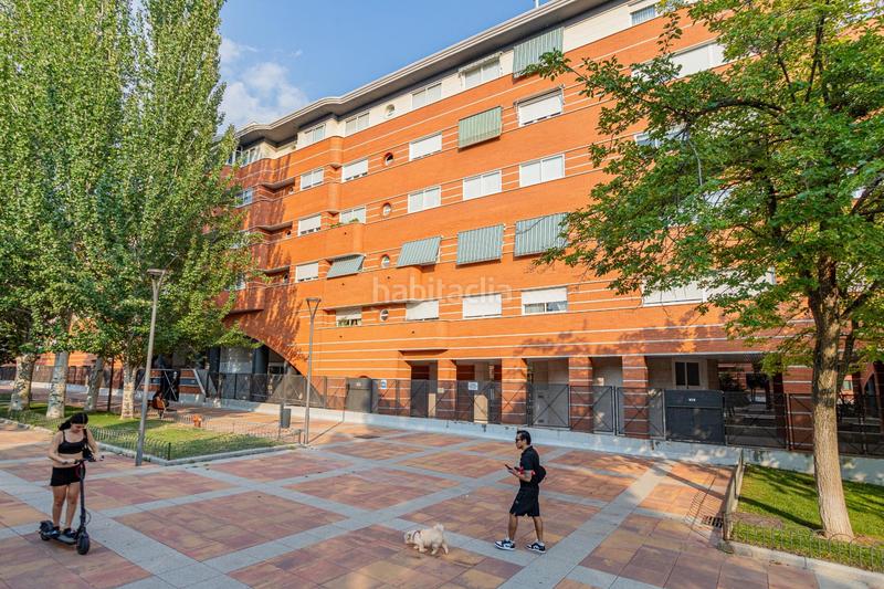 Foto 54e981b6-8762-497f-8b2c-8d08d3ee6bfd. Appartamento con riscaldamento parcheggio in primera fase-nuevo Tres Cantos Tres Cantos