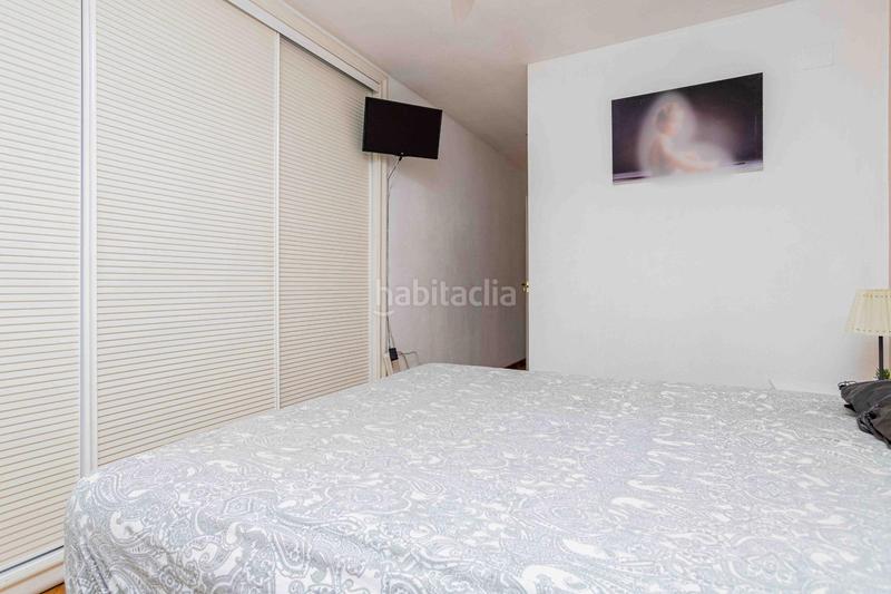 Foto 909e4971-0bd3-4c4f-b550-0e9fbc68e45e. Appartamento con riscaldamento parcheggio in primera fase-nuevo Tres Cantos Tres Cantos