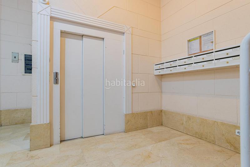 Foto 921a358d-146c-46dd-bb6c-875ed9fb6327. Appartamento con riscaldamento parcheggio in primera fase-nuevo Tres Cantos Tres Cantos