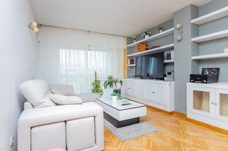 Foto 96785336-80b6-4d44-a27f-0d9dd45cf20f. Appartamento con riscaldamento parcheggio in primera fase-nuevo Tres Cantos Tres Cantos