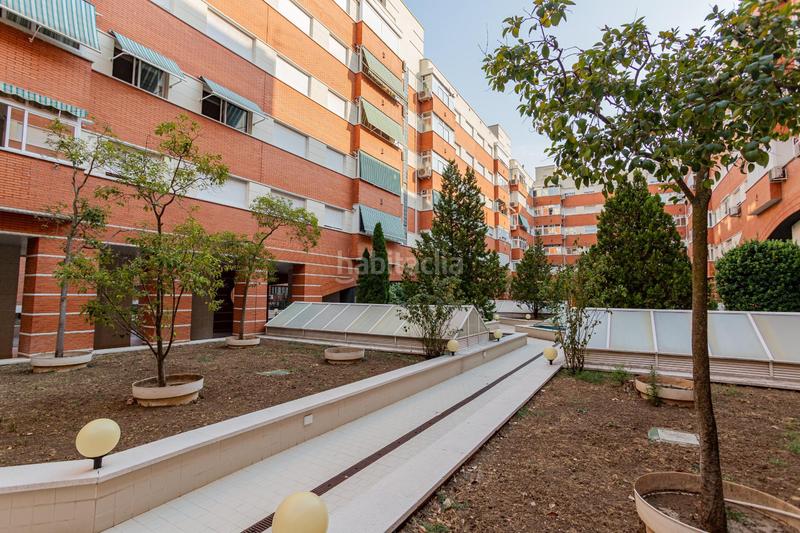 Foto aa37d494-3e81-44fa-bdfb-2b1a0bedd52b. Appartamento con riscaldamento parcheggio in primera fase-nuevo Tres Cantos Tres Cantos