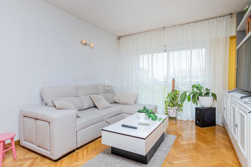 Foto aeb70420-5fc5-4d33-a2bd-e3cf7e114a52. Appartamento con riscaldamento parcheggio in primera fase-nuevo Tres Cantos Tres Cantos