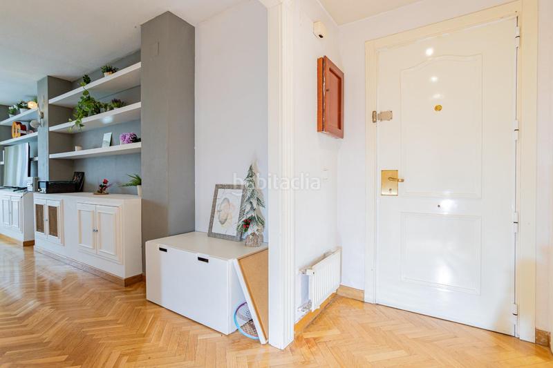 Foto bc89d235-e7a1-4b94-91d8-13c17a9186c5. Appartamento con riscaldamento parcheggio in primera fase-nuevo Tres Cantos Tres Cantos