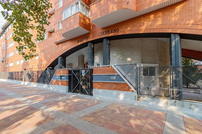 Foto c7888b85-0ea6-4666-9a9c-be1f02baafaf. Appartamento con riscaldamento parcheggio in primera fase-nuevo Tres Cantos Tres Cantos