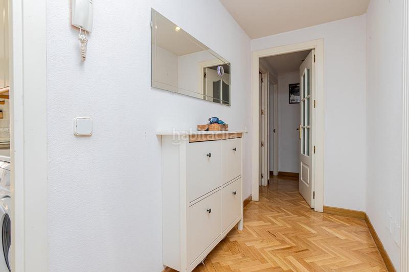 Foto d1217f5c-b83a-4c1a-a227-a6250ed44593. Appartamento con riscaldamento parcheggio in primera fase-nuevo Tres Cantos Tres Cantos