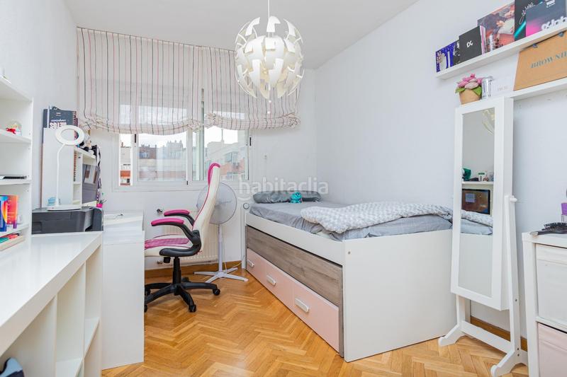 Foto d46e33b8-d155-4607-95ad-c3dad67332df. Appartamento con riscaldamento parcheggio in primera fase-nuevo Tres Cantos Tres Cantos