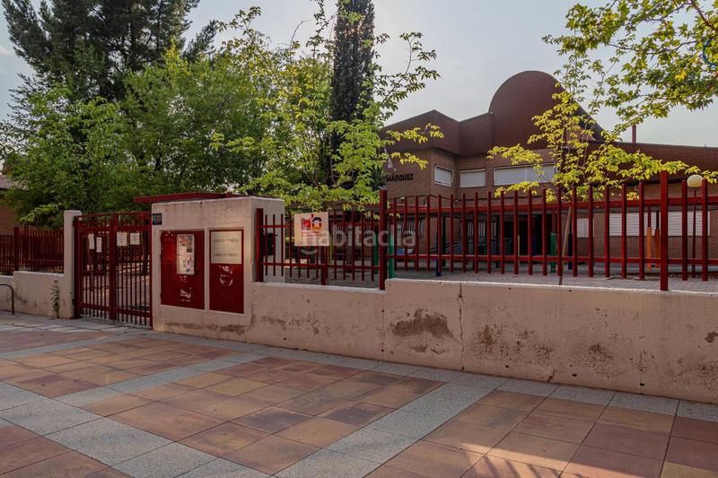 Foto e33c354c-428c-4287-8763-b6782fd54991. Appartamento con riscaldamento parcheggio in primera fase-nuevo Tres Cantos Tres Cantos