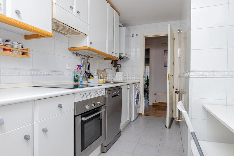 Foto eb476244-d81e-48d5-adc9-13857a984031. Appartamento con riscaldamento parcheggio in primera fase-nuevo Tres Cantos Tres Cantos