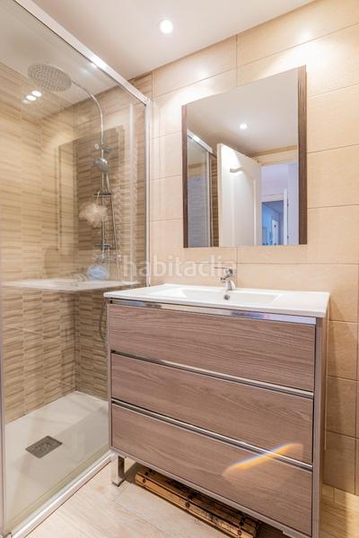 Foto ec024e41-b98b-4647-bd53-f83756e905e6. Appartamento con riscaldamento parcheggio in primera fase-nuevo Tres Cantos Tres Cantos