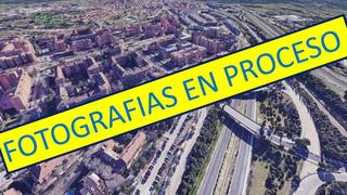 Appartement  Sector musicos