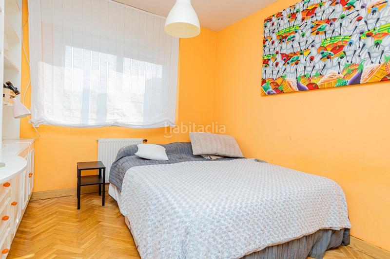 Foto beeb5edf-f2ca-483a-a8ac-da6174c99a20. Pis amb calefacció aparcament a primera fase-nuevo Tres Cantos Tres Cantos
