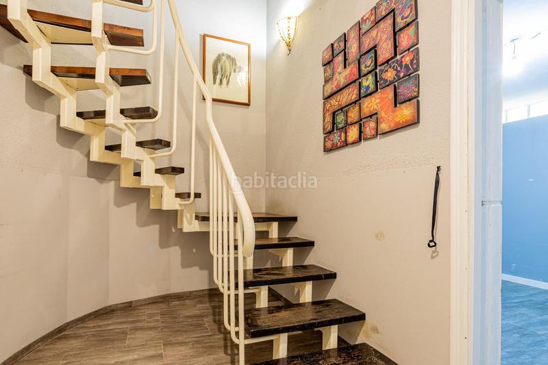 Foto 185bbc16-c071-48f8-8b82-4a0489b7804e. Casa aparellada amb calefacció aparcament piscina a Tres Cantos