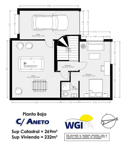 Foto 2deabd5d-ecc5-4626-8218-0c9c1520e276. Casa aparellada amb calefacció aparcament piscina a Tres Cantos