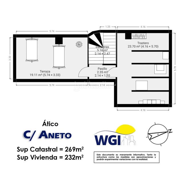 Foto 58b1e8c4-ff04-4517-9ee8-17f8c99da5da. Casa aparellada amb calefacció aparcament piscina a Tres Cantos