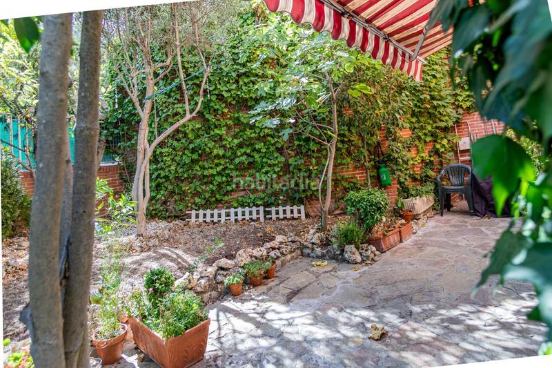 Foto a404fae2-e7aa-4706-b947-49e3a9934e29. Casa aparellada amb calefacció aparcament piscina a Tres Cantos
