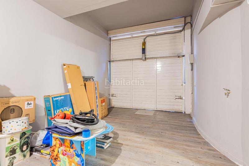 Foto f03f34c2-89e2-464e-b7ed-e0f37c430959. Casa aparellada amb calefacció aparcament piscina a Tres Cantos