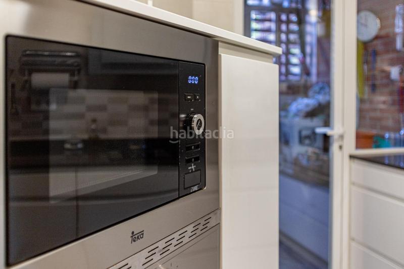 Foto 713dddbc-b31f-481d-88e8-d18f17aed8dc. Piso en primera fase-nuevo Tres Cantos Tres Cantos