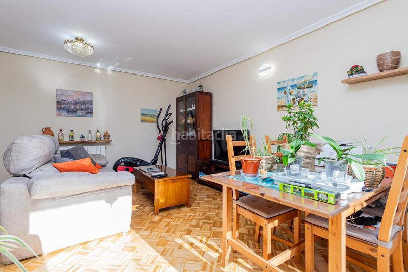 Foto c2f01e96-6a83-4061-a015-572969b353b4. Piso en primera fase-nuevo Tres Cantos Tres Cantos