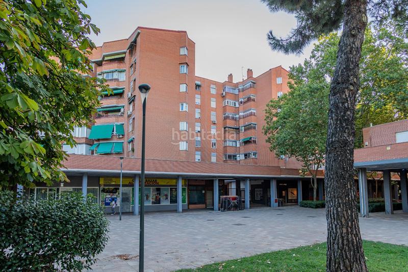 Foto ca5401b7-6414-4711-91e8-283c17daf131. Piso en primera fase-nuevo Tres Cantos Tres Cantos
