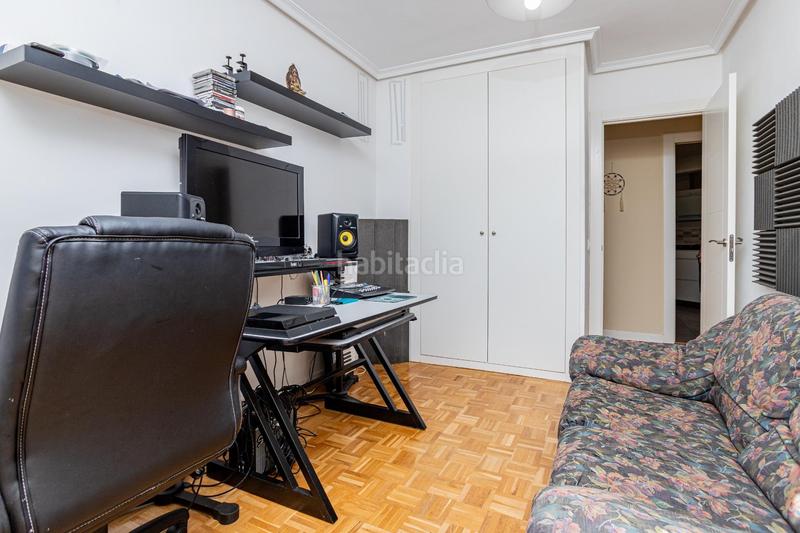 Foto f30b2b0c-85a2-49b3-8c3b-d95d1760117b. Piso en primera fase-nuevo Tres Cantos Tres Cantos