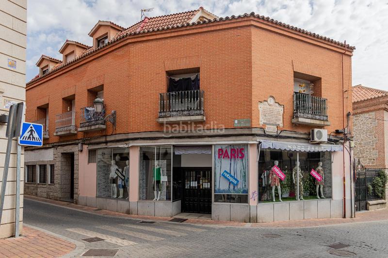 Foto 5b91e72e-0d1d-4154-a56b-717dca225d67. Appartamento con riscaldamento in Centro Colmenar Viejo