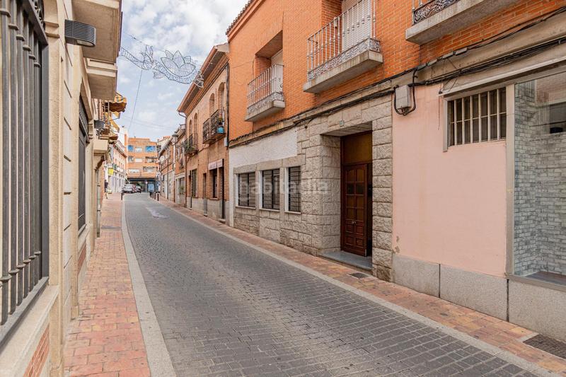 Foto 6399e2f2-b2ba-401f-a7bb-9eec58d33678. Appartamento con riscaldamento in Centro Colmenar Viejo