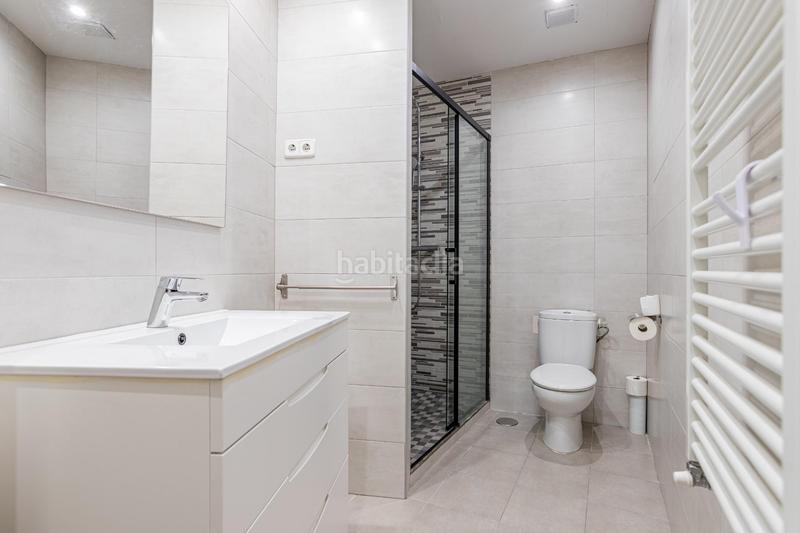 Foto f63d3416-db93-49eb-bd8f-89277b9f933c. Piso en Centro Colmenar Viejo