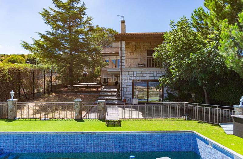 Foto 007bd398-992d-4673-8118-ebc5ec4b80fc. Chalet en Soto del Real