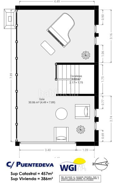 Foto 2dcd46eb-36b1-4459-a4ab-f36b37f53686. Chalet en Soto del Real