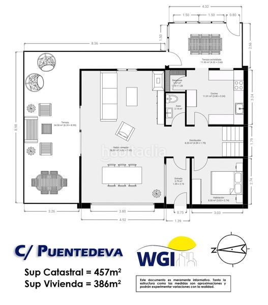 Foto 3e53e8e6-5c2f-4674-89e7-d9dea49120ab. Chalet en Soto del Real