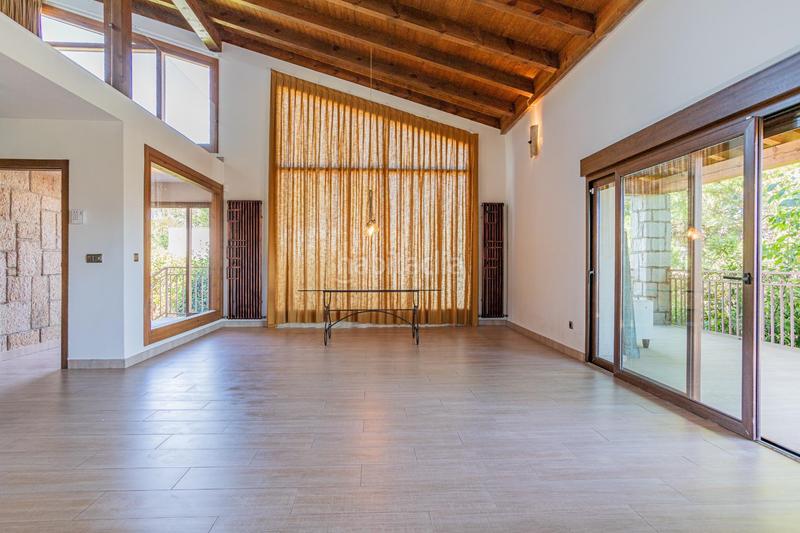 Foto 44e8748a-141d-4391-9915-dffe46dab6ae. Chalet en Soto del Real