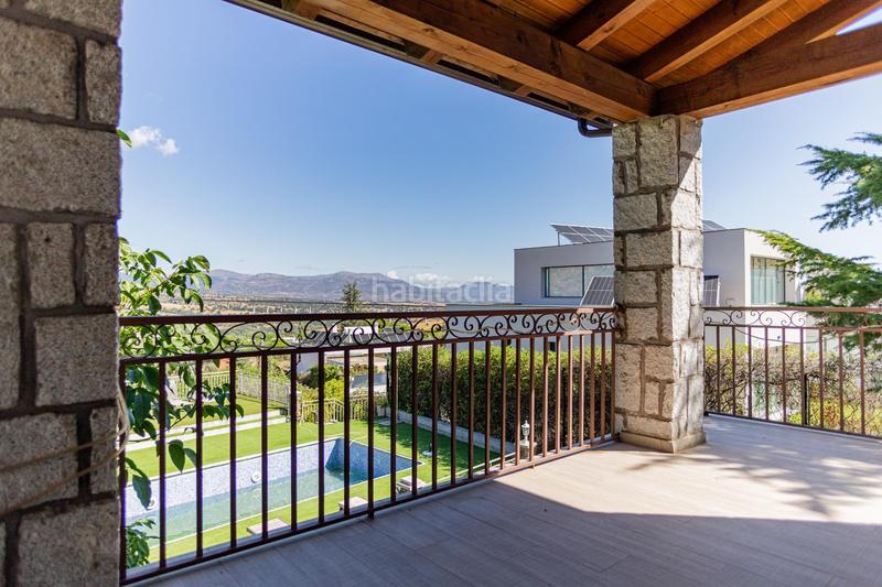 Foto 7c0207be-5465-4621-8850-5e0cd728b3fd. Chalet en Soto del Real