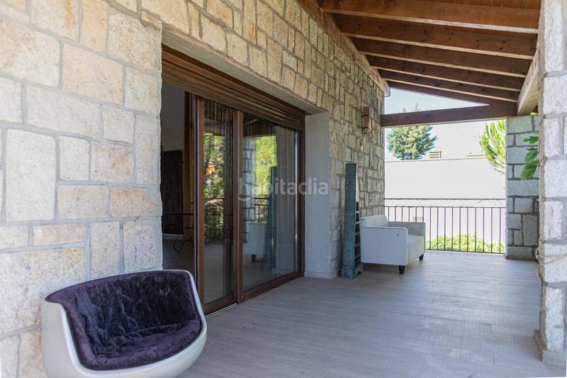 Foto 93f26088-831b-499d-a212-f4905779a59a. Chalet en Soto del Real