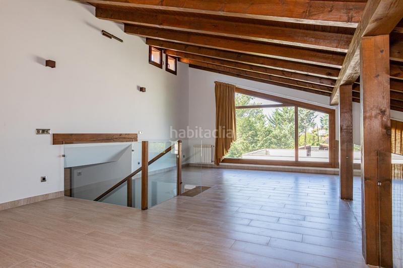 Foto 96804fee-a9be-4014-9cad-639ef0d95079. Chalet en Soto del Real