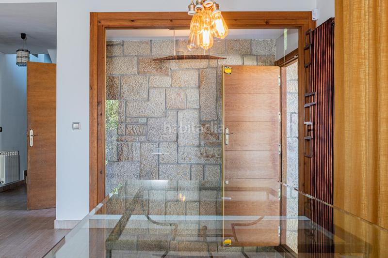 Foto a4d181b2-aa63-4815-adee-3c6a5f52f6d2. Chalet en Soto del Real
