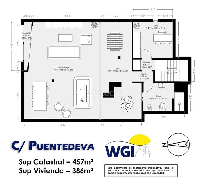 Foto ed80bc17-685d-47c7-97e1-52225f1fc4cd. Chalet en Soto del Real