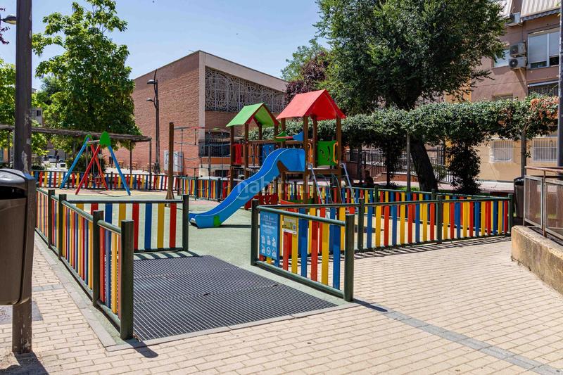 Foto 5fa019d1-c1a1-4508-84b4-ea4f1247f39f. Alquiler piso wgi alquila en exclusiva fantástico piso en Getafe