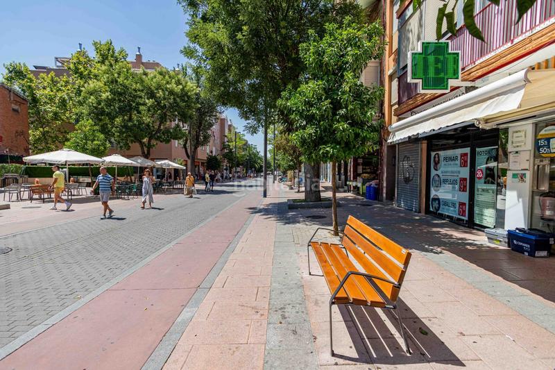Foto e7b381a6-f13c-477c-bf66-f710c521a717. Alquiler piso wgi alquila en exclusiva fantástico piso en Getafe